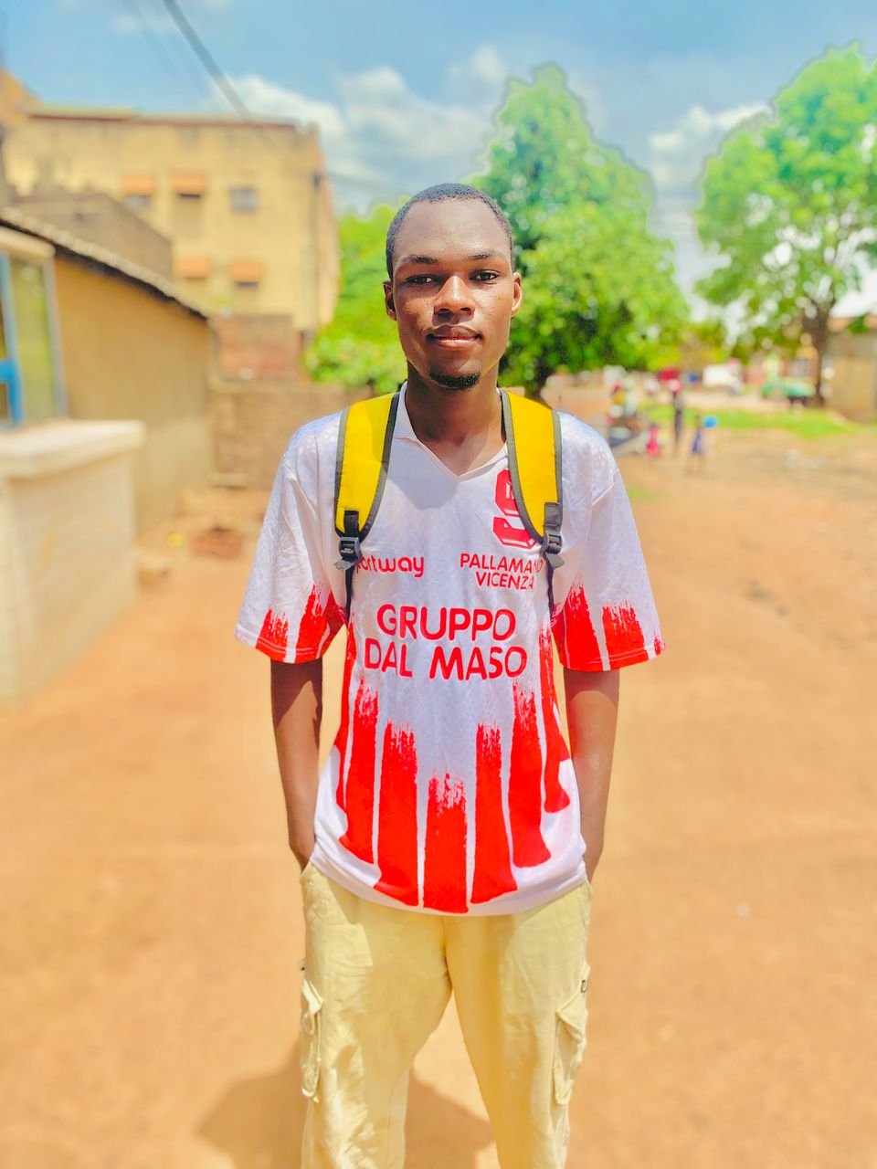 Profil Image