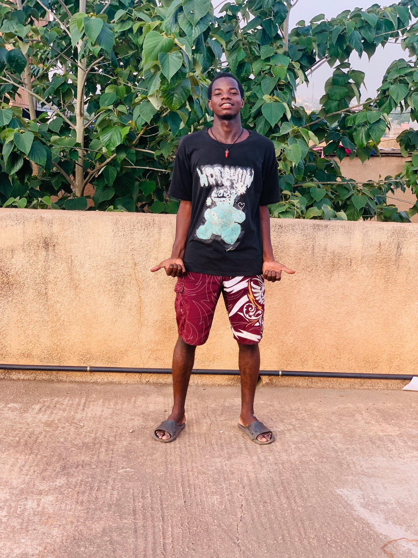 Profil Image